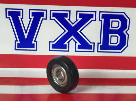 6mm ボアベアリング - 225mm プラスチックタイヤ6x22.5x7mm - ベアリングをオンラインで購入 - 高速米国出荷