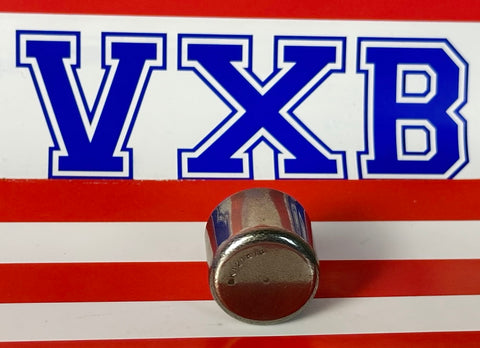 BK121816 クローズド エンドNeedle ベアリング12x18x16mm - オンライン ベアリングを購入します。