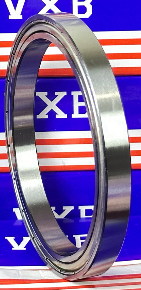 6821ZZベアリング105x130x13 Shielded 大 - ベアリングをオンラインで購入 - 高速米国出荷