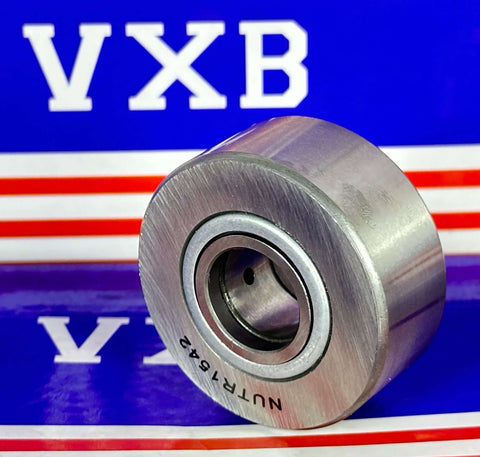 NUTR1542  Roller  15x42x18mm  ベアリングをオンラインで購入 - 米国から迅速な配送