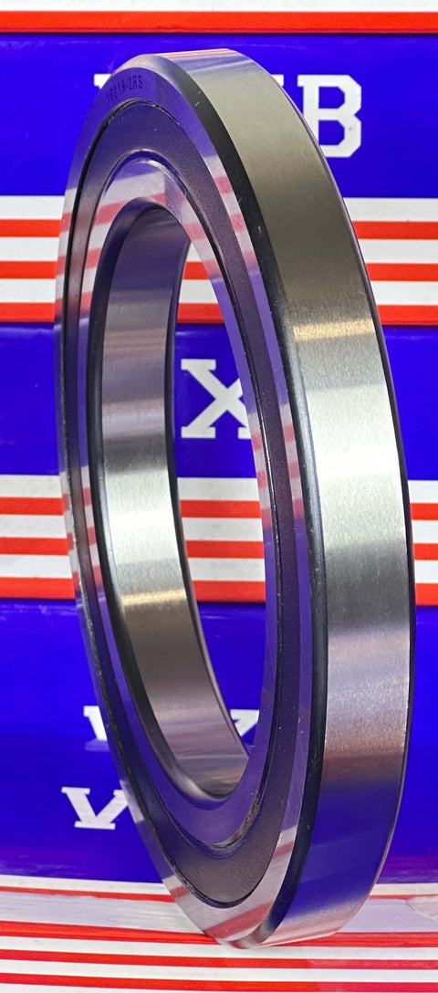 2RS ゴムによってsealed 軸受け95x145x16mm -軸受けをオンラインで買いなさい-速い米国の船積み