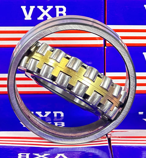 22214MC3W33  Roller  70x125x31mm - ベアリングをオンラインで購入 - 米国から迅速な配送