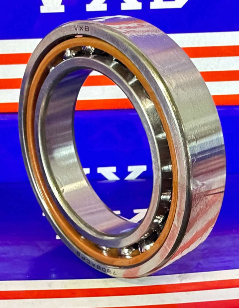 7908AC ABEC 高速アンギュラ軸受40x62x12mm - オンラインベアリング購入 - 高速米国出荷