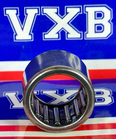 HK1516OHNeedle ベアリング15x21x16mm