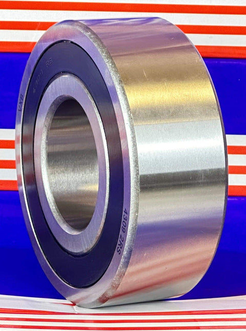 2RS -2Sealed 2-Row ボールベアリング45x100x36mm Sealed -オンラインで軸受けを買いなさい-速い米国の船積み