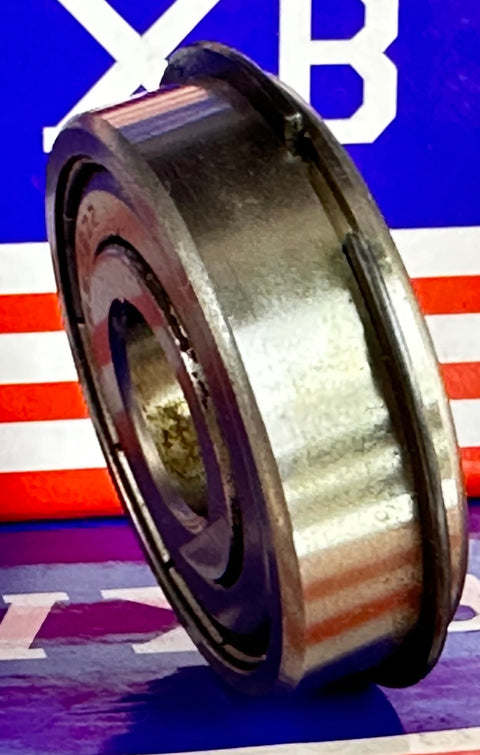 6302ZZNR Shielded ベアリング - スナップリング -15x42x13mm - ベアリングをオンラインで購入 - Fast US Shipping