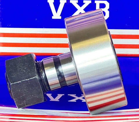 NUKR72  Roller フォロワーNeedle Roller  24x72x80mm  ベアリングをオンラインで購入 - 米国から迅速な配送