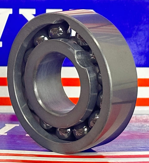 6204完全な補足の完全な陶磁器軸受け20x47x14mm Si3N4 -軸受けをオンラインで買いなさい-速い米国の船積み