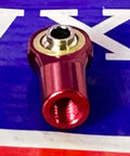 メスロッドエンド4mm 赤PHS4右ミニハイムジョイント-ベアリングをオンラインで購入-速い米国配送