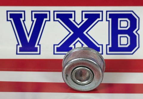 コンベアRoller 鋼製フランジベアリング 8x23.6 ベアリング - ベアリングをオンラインで購入 - 米国国内迅速配送