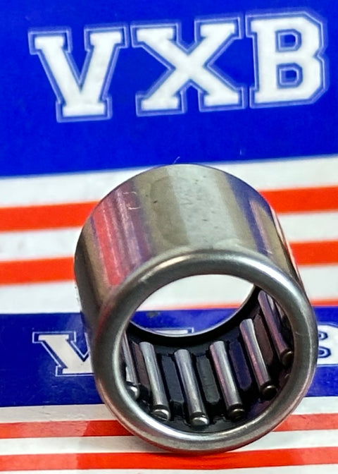 HK1015 Needle ベアリング10x14x15mm