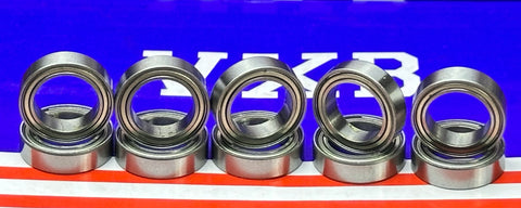 10-Pack 6700ZZ 10x15x4 金属10mm  Shielded 軸受けをShielded -軸受けをオンラインで買いなさい-速い米国の船積み