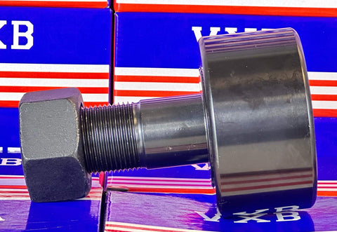 CF3-1/4SB カムフォロワー - 超精密Roller 3-1/4インチx  x inch  ベアリングをオンラインで購入 - 米国国内迅速配送