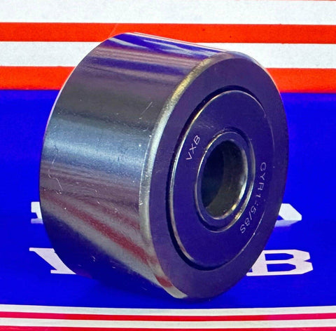 CYR1-5/8S ベアリングヨークトラックNeedle Roller Sealed 7/16インチx  x inch  ベアリングをオンラインで購入 - 米国国内迅速配送