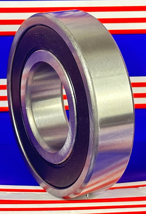 6310-2RS RSベアリング深溝2RS -2RS - ベアリングをオンラインで購入 - 高速米国出荷