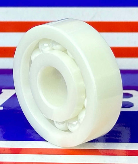 6200フルコンプリメントフルセラミックベアリング10x30x9mm - ベアリングをオンラインで購入 - 高速米国出荷