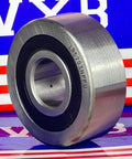 LR5203NPPU Track Roller 2-Row Bearing 17x47x17.5 Track Bearing - Buy Bearings online - Fast US Shipping