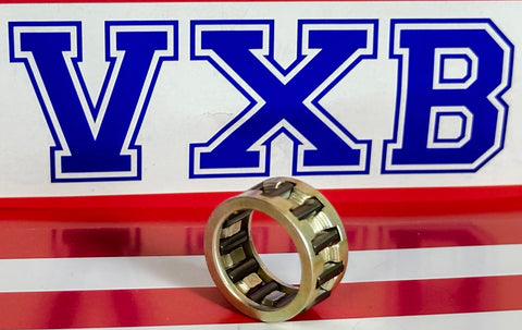 KT152010  Needle Roller ケージ -15x20x10mm  ベアリングをオンラインで購入 - 米国への迅速な配送