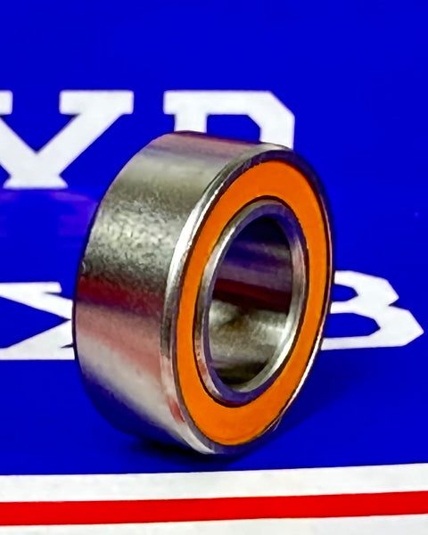 2RS の陶磁器のStainless Steel 優れたABEC 軸受け10x19x7 軸受け-軸受けをオンラインで買いなさい-速い米国の船積み