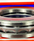 51209Thrust  45x73x20mm - ベアリングをオンラインで購入 - 高速米国出荷
