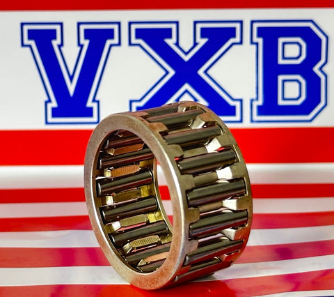 KT303818  Needle Roller ケージ -30x38x18mm - ベアリングをオンラインで購入 - 米国から迅速な配送