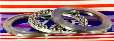 51108Thrust  40x60x13mm - ベアリングをオンラインで購入 - 高速米国出荷