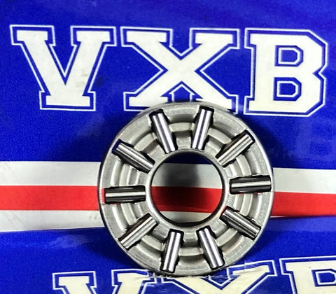 8mmx21mmThrust Needle ベアリング8x21x2mm ミニチュア