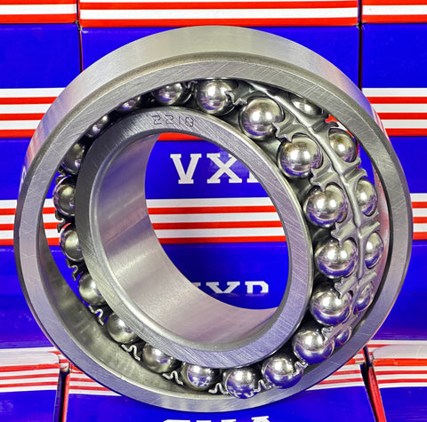 2218 自己調心玉軸受90x160x40mm -軸受をオンラインで購入-高速米国出荷