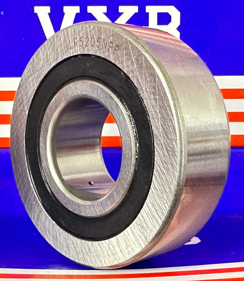 LR5205NPP  Roller 2-Row 25x62x20.6 トラックベアリング - ベアリングをオンラインで購入 - 米国国内迅速配送