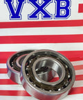 2-Pack ベアリング7206B30x62x16mm アンギュラコンタクト - ベアリングをオンラインで購入 - 高速米国出荷