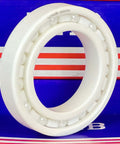 6010フルセラミックベアリングZrO2 50x80x16mm -ベアリングをオンラインで購入 - 高速米国出荷