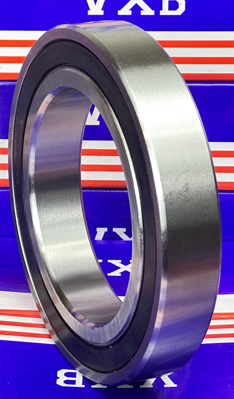 S6018-2RS 食品等級のStainless Steel ボールベアリング-軸受けをオンラインで買いなさい-速い米国の船積み