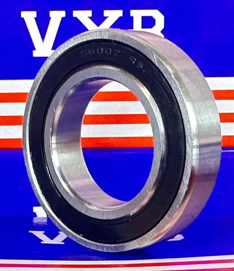 2RS Stainless Steel 軸受Sealed 35x62x14mm - オンライン ベアリングを購入します。