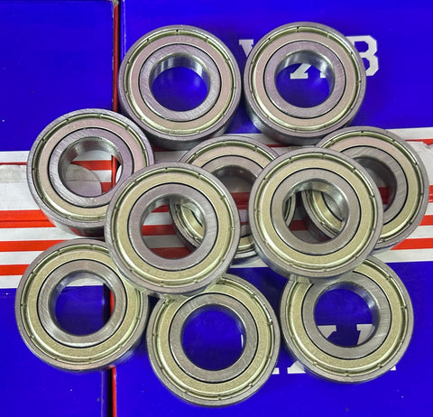 10-Pack R12ZZ ベアリング3/4"x "x inch - ベアリングをオンラインで購入 - 高速米国配送