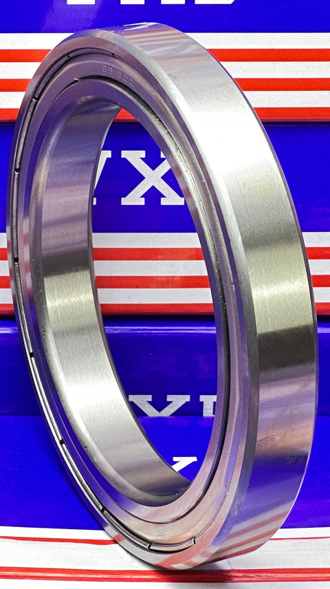 6919Shielded  95x130x18mm 軸受けをShielded -軸受けをオンラインで買いなさい-速い米国の船積み