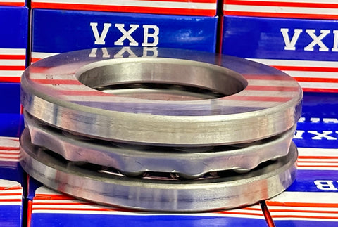 51320Thrust 玉軸受100x170x55mm - ベアリングをオンラインで購入 - 高速米国出荷