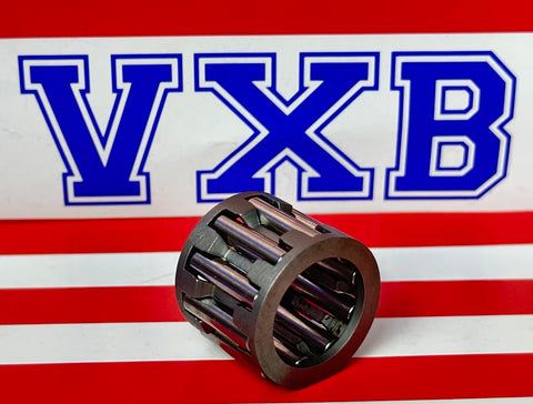 KT162420  Needle Roller ケージ -16x24x20mm - ベアリングをオンラインで購入 - 米国への迅速な配送