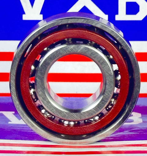 7203CP5 高精度アンギュラ軸受ABEC 17x40x12mm - オンライン ベアリングを購入します。