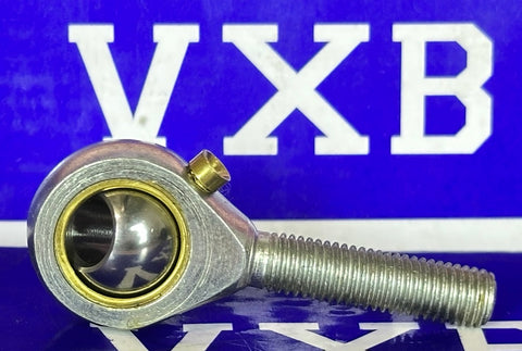 オスロッドエンド1/4inch POSB4右手ベアリング