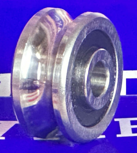 SG25U U溝Sealed  8x30x14mm - ベアリングをオンラインで購入 - 高速米国出荷