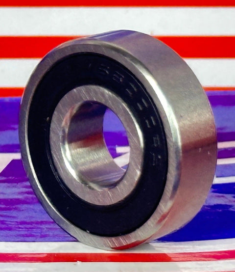 2RS セラミック ベアリング10x26x8 Stainless Steel Sealed ABEC ベアリング - オンライン ベアリングを購入します。