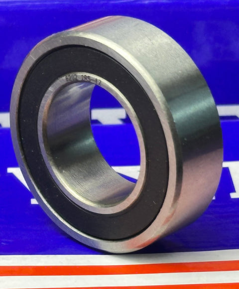 3/4inch ID 軸受け19.05x35x11mm 19.05mm 穴のボールベアリング-Sealed -軸受けをオンラインで買いなさい-速い米国の船積み