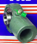 UCHA204-12 ベアリング 3/4inch ハンガー型マウント ベアリング - ベアリングをオンラインで購入 - 高速米国出荷