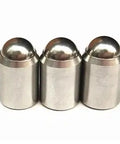 10-Pack 2mm x 3mm  Stainless Steel - ベアリングをオンラインで購入 - 高速米国配送