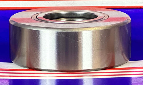 PWTR3580-2RS-XL Track Rollers Bearing Cam Follower - Cylindrical Roller Set - 2 Rubber Seal 35x80x29mm - Buy Bearings online - Fast US Shipping