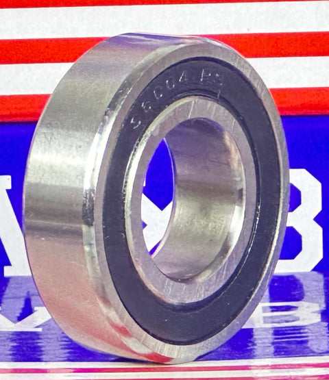 2RS の食品等級のStainless Steel ボール ベアリング-軸受けをオンラインで買いなさい-速い米国の船積み