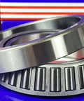 32017 Tapered Roller Bearing 85x130x29 Tapered Bearing - Buy Bearings online - Fast US Shipping