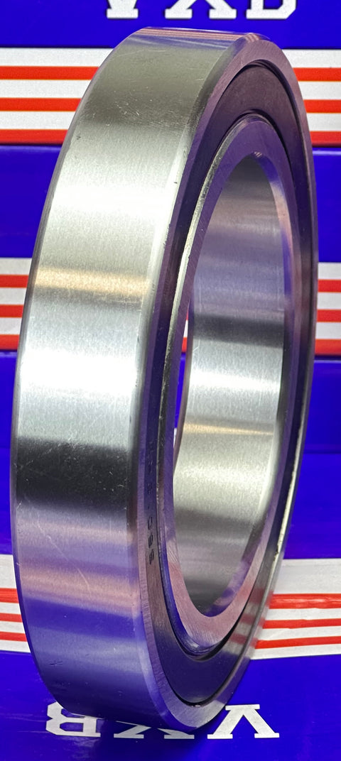 S6018-2RS 食品等級のStainless Steel ボールベアリング-軸受けをオンラインで買いなさい-速い米国の船積み