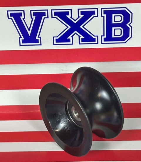 6mm ベアリング -54mm ナイロンプーリー U溝Roller  6x54x30mm  ベアリングをオンラインで購入 - 米国国内迅速配送