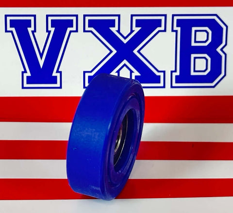 2RS PUは軸受け8x40x13mm カバーした-Sealed -ミニチュア-軸受けをオンラインで買いなさい-速い米国の船積み